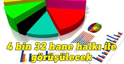 Hanehalkı İşgücü Anketi alan çalışması 16 29 Ekimde