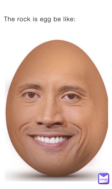 The Rock Memes