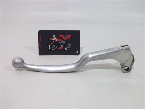 MANETA DE EMBRAGUE SUZUKI MARAUDER 250 99 00 Pimoto