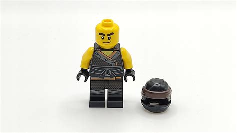 Figurka Lego Ninjago Cole Sons Of Garmadon Njo Allegro Pl