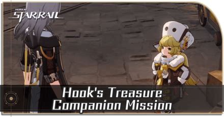 How To Unlock Hook S Treasure And Rewards Honkai Star RailGame8