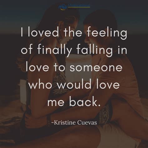 30 Best Quotes On Feeling Loved