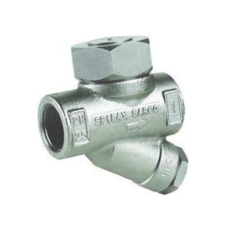 Spirax Sarco TD42L Thermodynamic Steam Trap Valves Online