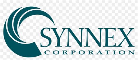 Download Synnex Logo Png Transparent - Synnex Corporation Logo, Png Download - 2400x1050 ...