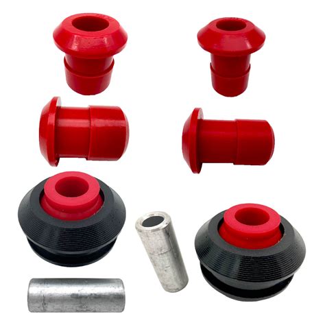 X Nissan Sentra Full Front Sub Frame Bushing Kit