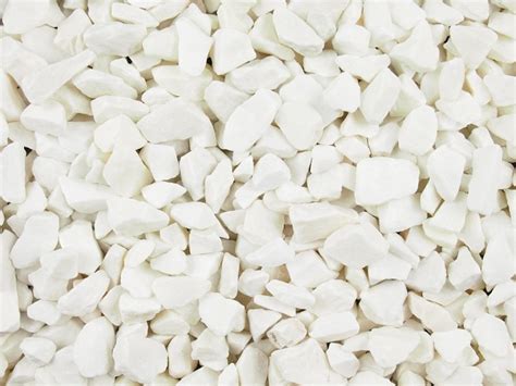 White Chips And Aggregates For Industrial At Best Price In Jaipur