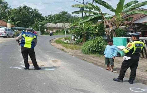 Ini Titik Rawan Macet Dan Kecelakaan Di OKU Timur Yang Wajib Diwaspadai