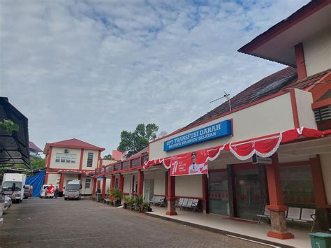 Upt Transfusi Darah Provinsi Sulawesi Selatan