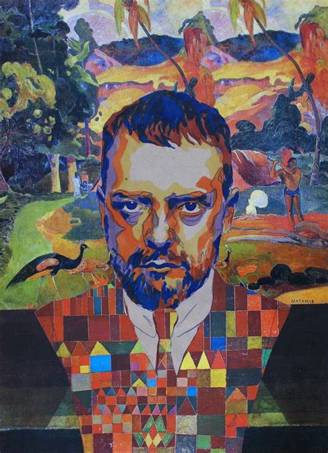 Paul Klee Cubism Paintings