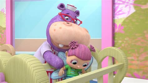 Dixie Doc Mcstuffins Wiki Fandom