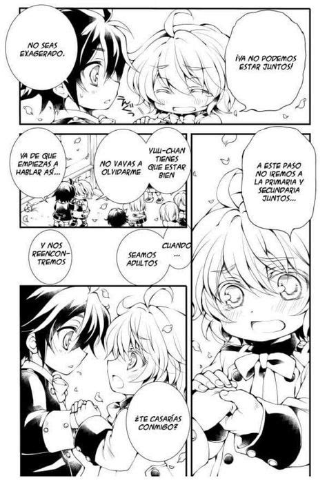 Doujinshis Mikayuu Dibujos Kawaii Dibujos Anime