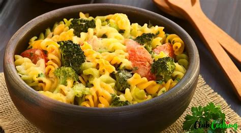 Rotini Pasta Salad ? Recipe