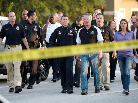 Florida Nightclub Shooting 50 Dead After Terror Attack At Orlando