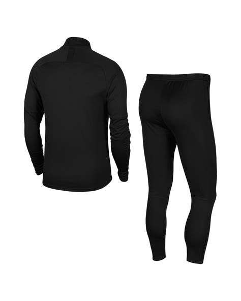 Chandal De Training Dri FIT Academy Negro