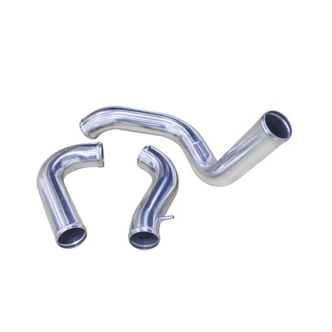 Fits Nissan D Navara L Yd Ddti Aluminium Intercooler Piping Kit