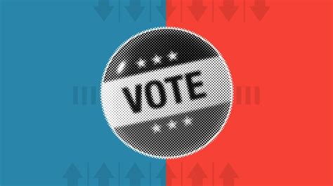 Everything You Need To Know To Vote In The 2022 Midterm Elections