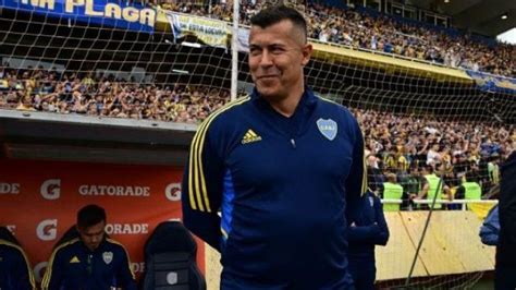 Por pedido de Almirón Boca ya sumó a su primer refuerzo para el