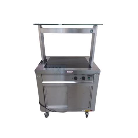Parry FS HT G Used FLEXI SERVE Hot Cupboard Servery Rent