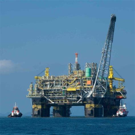 List of Offshore Drilling Companies | Transportation jobs, Drill, Oil ...