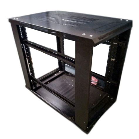 Model Name Number 17 U To 42 U FLOOR STANDING Networking Server Rack