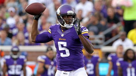 Teddy Bridgewater Wallpapers - Wallpaper Cave