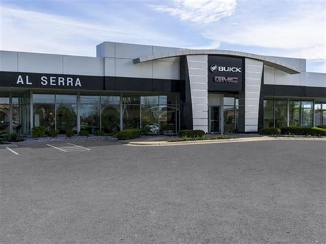 Al Serra Auto Plaza car dealership in Grand Blanc, MI 48439 | Kelley Blue Book