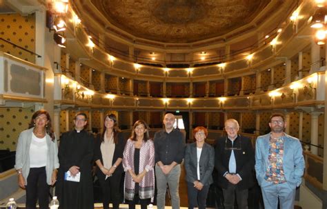 Teatro Bonoris 27 Gli Spettacoli In Cartellone Per Il 2023 2024