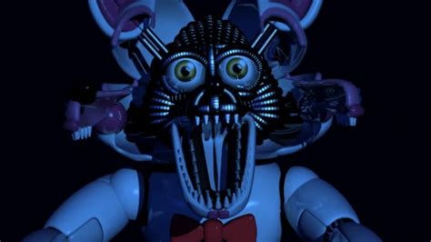 Lets Motivate Her With A Controlled Shock Fnaf Episode 1 Youtube