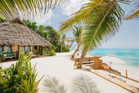 Tulia Zanzibar Unique Beach Resort Updated 2022 Prices And Hotel