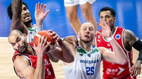 Anwil Włocławek s est imposé lors de la première finale de la Coupe d