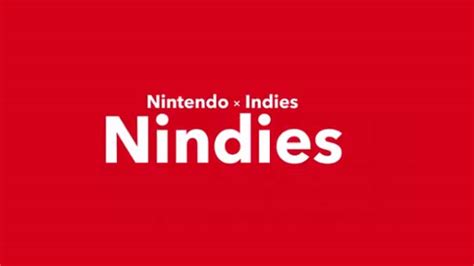 Nintendo Unveil A Whole Host Of Indie Games For Nintendo Switch At