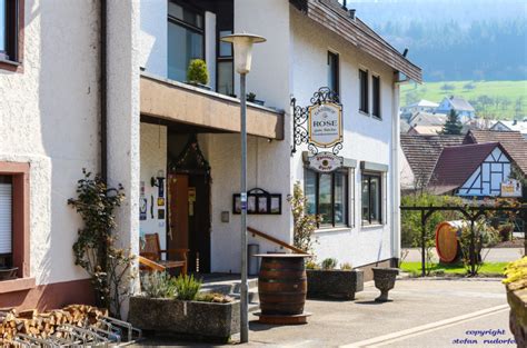 Zur Rose Unser Haus