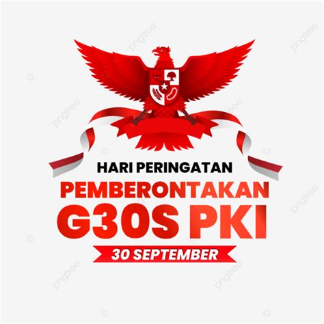 Sejarah Hari Peringatan Pemberontakan G30s Pki 30 September Enkosa Riset