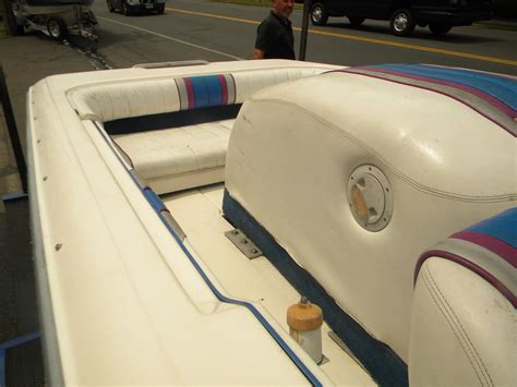 Ski Ray By Sea Ray Spitfire For Sale For Boats From Usa