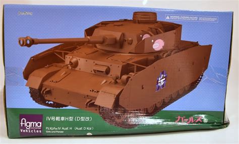 Maxfactory Figma Vehicles Iv H D Mandarake