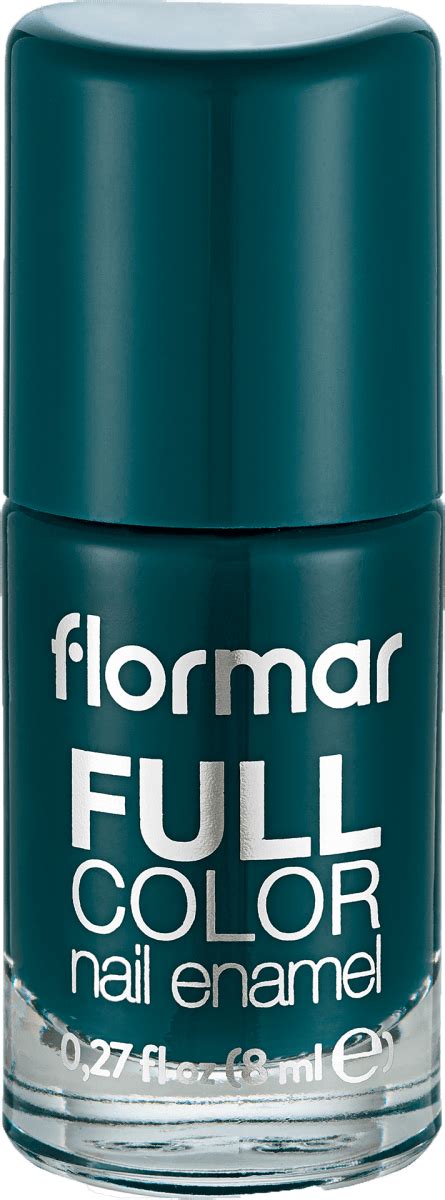 Flormar FULL COLOR NAIL ENAMEL LAK 26 1 Kom Dm Rs