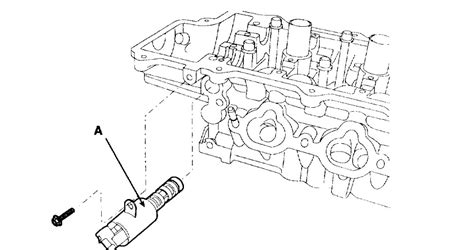 I have a P0021 code for a 2007 Hyundai Santa Fe with a 2.7 V-6 engine. The screen on my reader ...