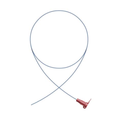 how to install a feeding tube