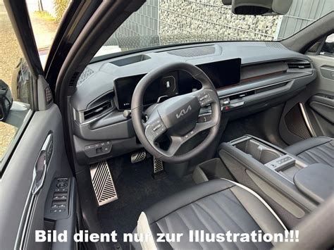 Kia EV9 99 8kWh RWD Air Neuwagen Mit Rabatt