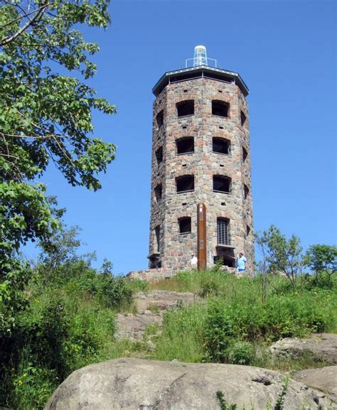 living  dream duluth mn part iv enger tower