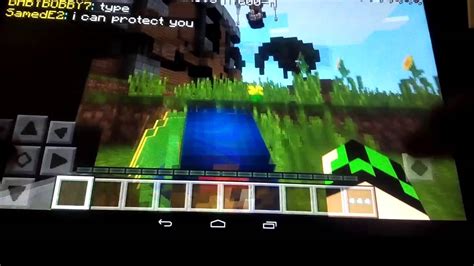 Prezentare Server Minecraft Youtube