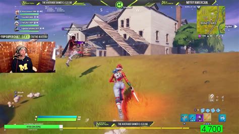 Fortnite Christmas Eve Stream SQUADS Xbox Pc Psn Mobile Switch 5k