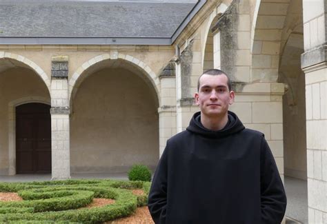 Je suis tombé amoureux de Dieu ces jeunes qui répondent encore à