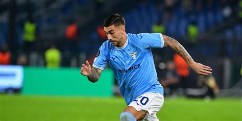 Lazio Zaccagni E Il Momento Migliore Della Mia Carriera