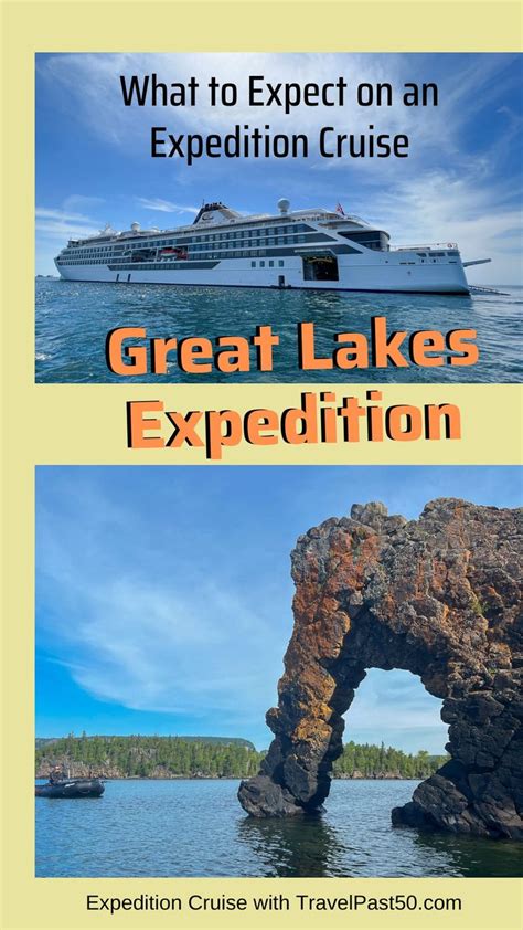 Viking Octantis What To Expect From An Expedition Cruise Great Lakes