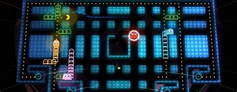 PAC-MAN CHAMPIONSHIP EDITION 2 News and Videos | TrueSteamAchievements