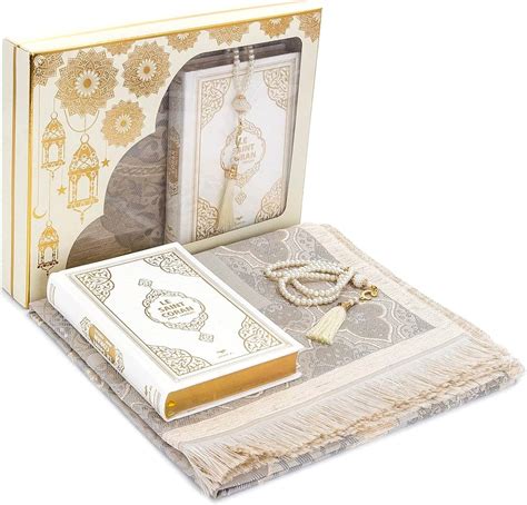 Amazon Ihvan Online Prayer Gift Box For Hajj And Umrah Muslim