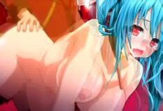 Hatsune Miku Pelada Xvideos