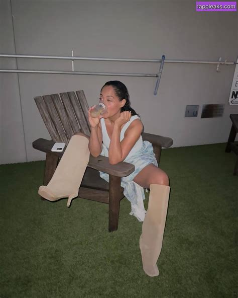 Tracee Ellis Ross Nude Onlyfans Photo 17 The Fappening Leaked Photos