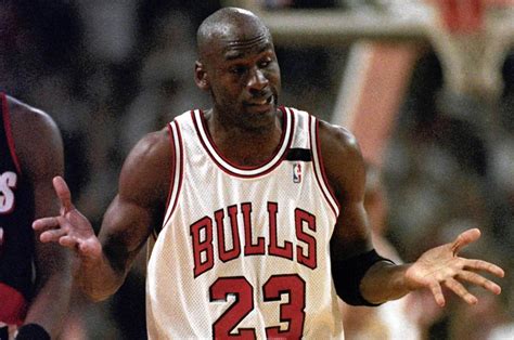 23 Years Ago Today, Michael Jordan's "Shrug" Game – Sneaker History ...